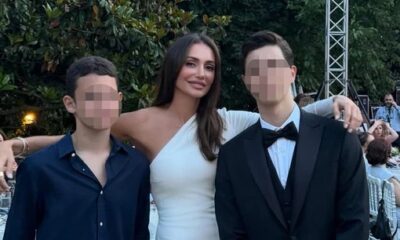 NEPOKORNI NASLEDNIK UNOSI RAZDOR: Sin Emine Jahović odbija srpski, pevačica se suočava sa izazovima nakon razvoda (FOTO)
