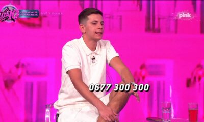 NERIO OTKRIO ISTINU O NOVCU I ŽESTOKO UDARIO NA TAKMIČARE: U emisiji Narod pita pale teške reči o Siti, Pečenici i Anastasiji – evo šta je sve priznao (VIDEO) – Nerio Ružanj u Narod pita