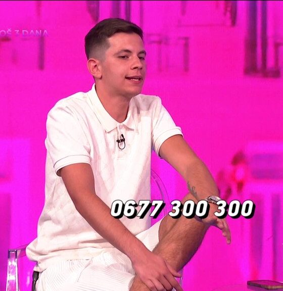 NERIO OTKRIO ISTINU O NOVCU I ŽESTOKO UDARIO NA TAKMIČARE: U emisiji Narod pita pale teške reči o Siti, Pečenici i Anastasiji – evo šta je sve priznao (VIDEO) – Nerio Ružanj u Narod pita