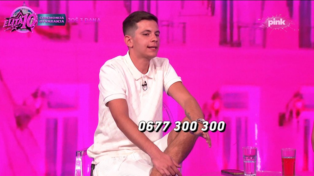 NERIO OTKRIO ISTINU O NOVCU I ŽESTOKO UDARIO NA TAKMIČARE: U emisiji Narod pita pale teške reči o Siti, Pečenici i Anastasiji – evo šta je sve priznao (VIDEO) – Nerio Ružanj u Narod pita