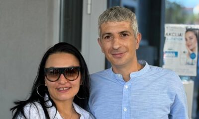 POLICIJA IZAZVALA PREOKRET PRED ULAZAK U ELITU: Dejan Nikolić ostao bez automobila, supruga ga bodri uprkos svemu (VIDEO) – Dejan Nikolić Elita