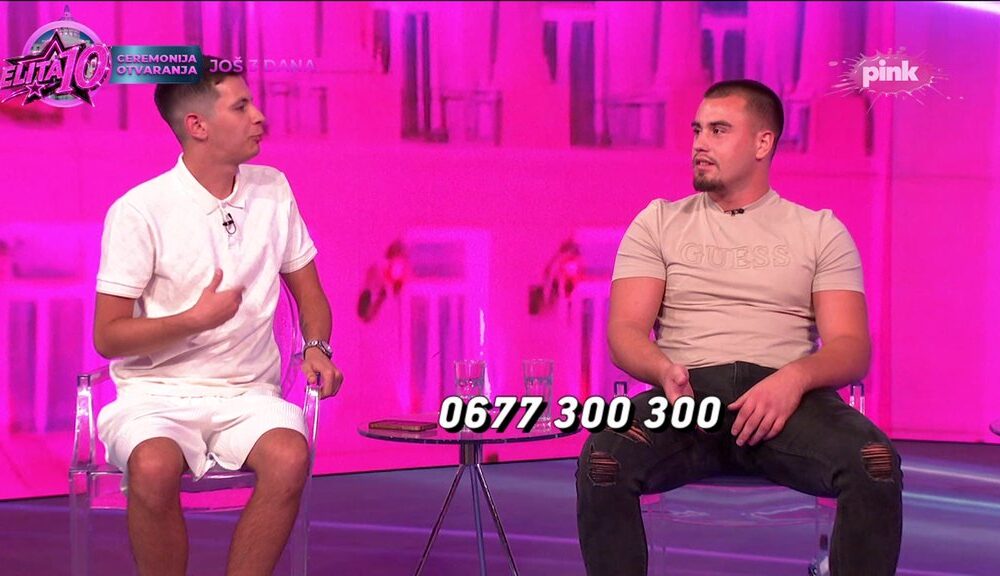 PONOVO KOD BAKE NADE: Nerio otkrio kako izgleda njihov život posle povratka, svaki dan donosi novo iznenađenje (VIDEO) – ponovno zbližavanje sa baka Nadom