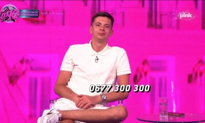 POTPUNI PREOKRET U EMISIJI NAROD PITA: Gledalac nasmejao studio do suza, pa nahvalio Sandru, Viktora i Neria – ovakva podrška se retko viđa (VIDEO) – Narod pita emisija