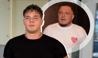 PREOKRET NAKON GASTOZOVOG POZIVA: Mali Velja otkrio šta se dešavalo iza telefona, a Anđela Đuričić u centru pažnje (VIDEO) – preteći poziv Gastoza Malom Velji