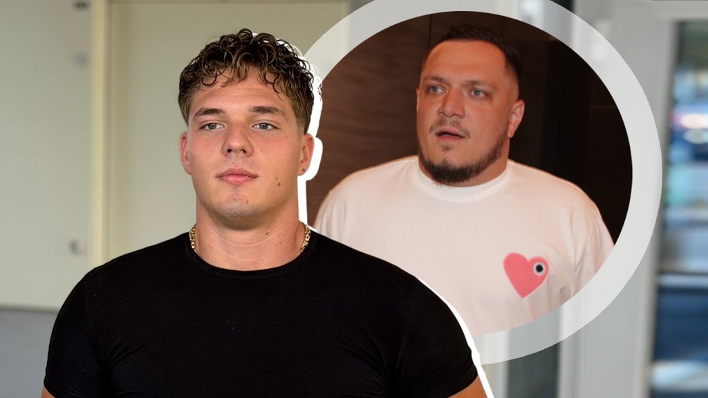 PREOKRET NAKON GASTOZOVOG POZIVA: Mali Velja otkrio šta se dešavalo iza telefona, a Anđela Đuričić u centru pažnje (VIDEO) – preteći poziv Gastoza Malom Velji