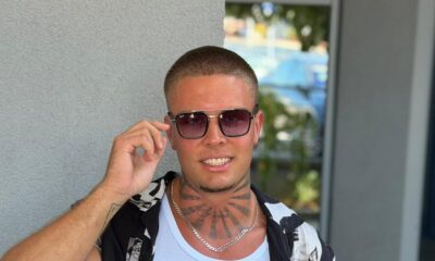 PREOKRET PRED ULAZAK U ELITU: Leon Caner otkrio planove i bacio oko na Anđelu Đuričić, publika već nagađa šta će se desiti (VIDEO) – Leon Caner Elita