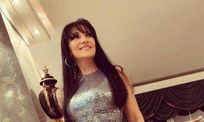 SKRIVENE IGRE NA ESTRADI: Goca Božinovska otkrila kako je gazda pokušao da je kupi, a priznala i šta se krije iza nastupa (FOTO) – gazda me je posle tezge pitao koliko koštam
