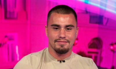 SUKOB ESKALIRAO IZMEĐU VIKTORA I MINE: Gagić otkrio da ima dokaze protiv bivše, ali krije detalje – da li će istina isplivati? (VIDEO)