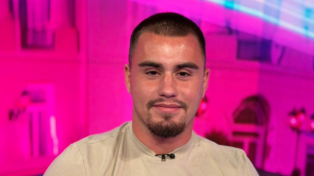 SUKOB ESKALIRAO IZMEĐU VIKTORA I MINE: Gagić otkrio da ima dokaze protiv bivše, ali krije detalje – da li će istina isplivati? (VIDEO)