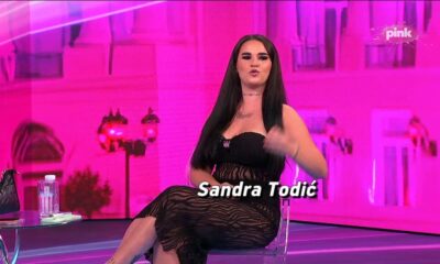 SVE KARTE NA STO U ELITI: Sandra Todić progovorila o svemu, Nerio Ružanji otkrio atmosferu iz Splita (VIDEO) – Sandra Todić u Narod pita