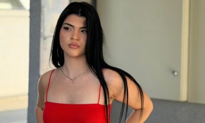VATRENA CRNKA UDARILA NA UROŠA STANIĆA: Kristina Jelkić ne bira reči, njen ulazak u Elitu podigao tenziju među učesnicima (VIDEO) – Kristina Jelkić Elita