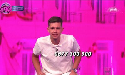 ŽESTOK OBRAČUN U EMISIJI NAROD PITA: Nerio i Anastasija razmenili teške optužbe zbog Hane, napetost u studiju ne jenjava (VIDEO)