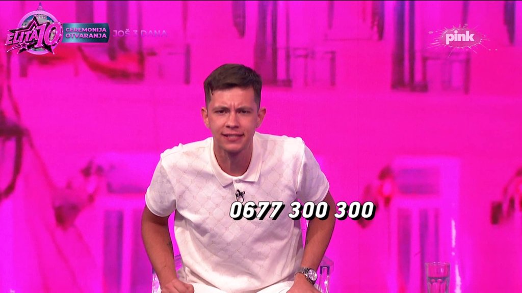 ŽESTOK OBRAČUN U EMISIJI NAROD PITA: Nerio i Anastasija razmenili teške optužbe zbog Hane, napetost u studiju ne jenjava (VIDEO)