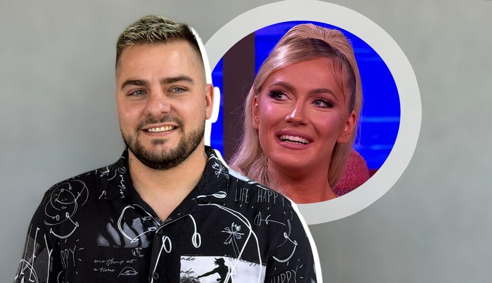 ŽESTOKA PROZIVKA PRED ULAZAK U ELITU: Nikola Đorđević bacio oko na Comaru i poslao jasnu poruku Terzi (VIDEO) – Nikola Đorđević Elita 10
