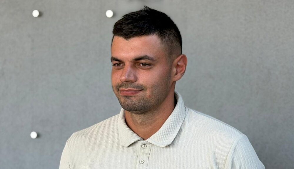 AMAR HAMZIĆ PROGOVORIO BEZ DLAKE NA JEZIKU: Novi učesnik Elite 10 otkrio mišljenje o Anđeli Đuričić, Gastoz bi mogao da ostane bez reči (VIDEO) – Amar Hamzić Elita 10