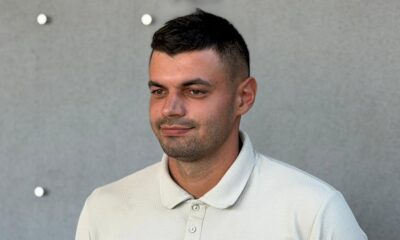 AMAR HAMZIĆ PROGOVORIO BEZ DLAKE NA JEZIKU: Novi učesnik Elite 10 otkrio mišljenje o Anđeli Đuričić, Gastoz bi mogao da ostane bez reči (VIDEO) – Amar Hamzić Elita 10