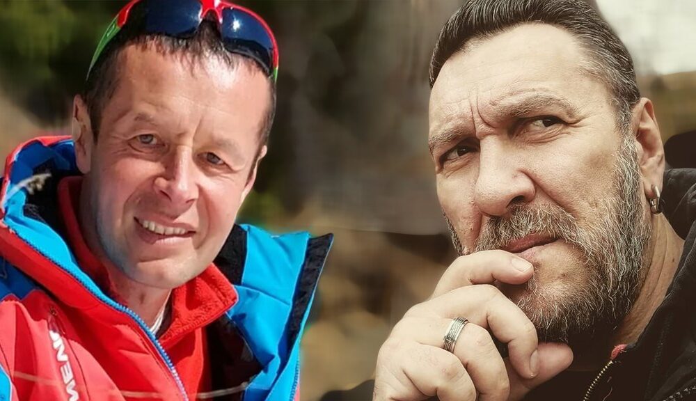 DR IGI IZAZVAO BURU NA ESTRADI: Nigor odgovorio na izjavu o smrti Grua i Neše Montenigersa, mreže gore od komentara (FOTO)