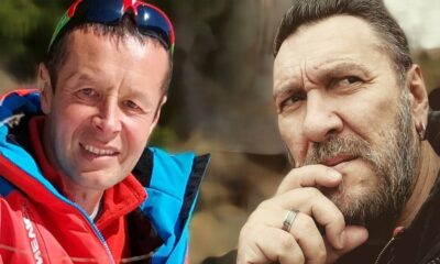 DR IGI IZAZVAO BURU NA ESTRADI: Nigor odgovorio na izjavu o smrti Grua i Neše Montenigersa, mreže gore od komentara (FOTO)