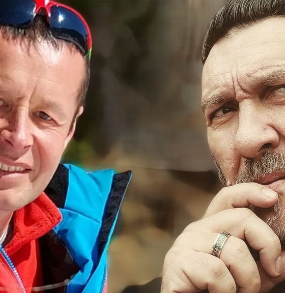 DR IGI IZAZVAO BURU NA ESTRADI: Nigor odgovorio na izjavu o smrti Grua i Neše Montenigersa, mreže gore od komentara (FOTO)