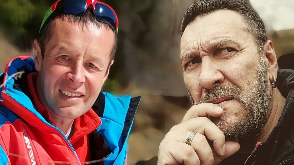 DR IGI IZAZVAO BURU NA ESTRADI: Nigor odgovorio na izjavu o smrti Grua i Neše Montenigersa, mreže gore od komentara (FOTO)