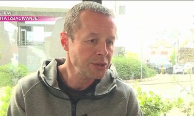 DR IGI OSTAVIO SVE BEZ REČI: Šokantna izjava o kolegama iz devedesetih i tajni iz "Skrivene kamere" (VIDEO) – Dr Igi izjava