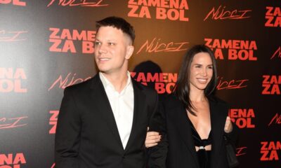 ISKRENO O PRIVATNOM ŽIVOTU: Relja Popović otkrio kako izgleda brak sa Nikolijom i zašto je promenio frizuru (FOTO) – brak Relje Popovića i Nikolije
