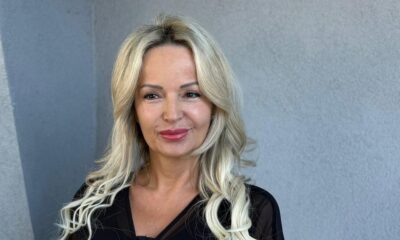KONKURENCIJA SE USIJA, MIRJANA ZUZIJA IMA JASAN PLAN: Otkrila šta očekuje u Eliti i kakve muškarce voli, svi čekaju njen sledeći potez (VIDEO) – Mirjana Zuzija Elita 10