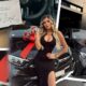 LUKSUZNI ČETVOROTOČKAŠ NA DAR: Marijana Zonjić dobila skupoceni Mercedes od supruga, osmeh sve otkriva (FOTO)