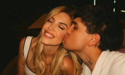 MASKE PADAJU NA INSTAGRAMU: Sergej Pajić i 12 godina starija influenserka izazvali buru, komentari se ne smiruju (FOTO) – Sergej Pajić i Marija Hadžić