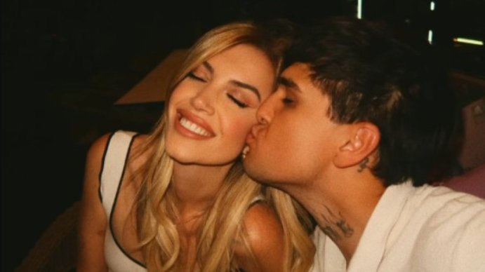 MASKE PADAJU NA INSTAGRAMU: Sergej Pajić i 12 godina starija influenserka izazvali buru, komentari se ne smiruju (FOTO) – Sergej Pajić i Marija Hadžić