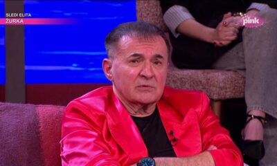 NEPREPOZNATLJIV PREKO NOĆI: Mitar Mirić isprobao filter za ulepšavanje, internet se smeje njegovom novom izgledu (FOTO) – Mitar Mirić filter