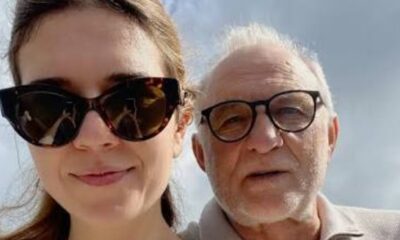 PREOKRET NA DOMAĆOJ SCENI: Anica Lazić i Lazar Ristovski iznenada objavili venčanje, fotografije raznežile pratioce (FOTO) – venčanje glumaca Anica Lazić i Lazar Ristovski