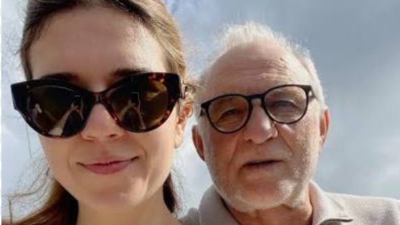 PREOKRET NA DOMAĆOJ SCENI: Anica Lazić i Lazar Ristovski iznenada objavili venčanje, fotografije raznežile pratioce (FOTO) – venčanje glumaca Anica Lazić i Lazar Ristovski