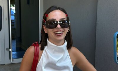RUSKINJA OTVORILA DUŠU PRED ULAZAK U ELITU: Olga Osipova otkrila šta je motiviše i zbog čega želi ljubav u rijalitiju (VIDEO) – izazovi u Eliti 10