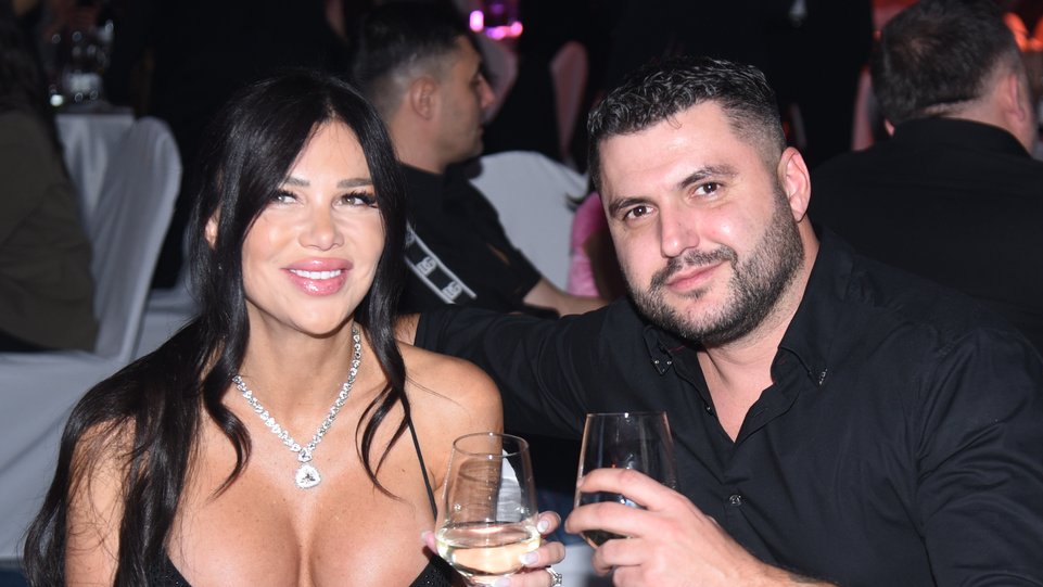 STANIJA PREOKRENULA IGRAČE NA INSTAGRAMU: Pokazala građevinske radove i poručila da je Bauštelka – fanovi u šoku (FOTO) – Stanija Dobrojević građevinski radovi
