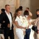 SVE OČI UPRTE U NEDOSTAJUĆEG ČLANA PORODICE: Boba Živojinović nije došao na krštenje ćerke Aleksandre Prijović, svi se pitaju razlog (FOTO)