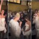 BRENA DIGLA ATMOSFERU, PRIJOVIĆKA BACILA ŠTIKLE: Aleksandra napravila haos na Arijinom krštenju, slavlje se otegnulo do jutra (FOTO) – krštenje Arije Živojinović