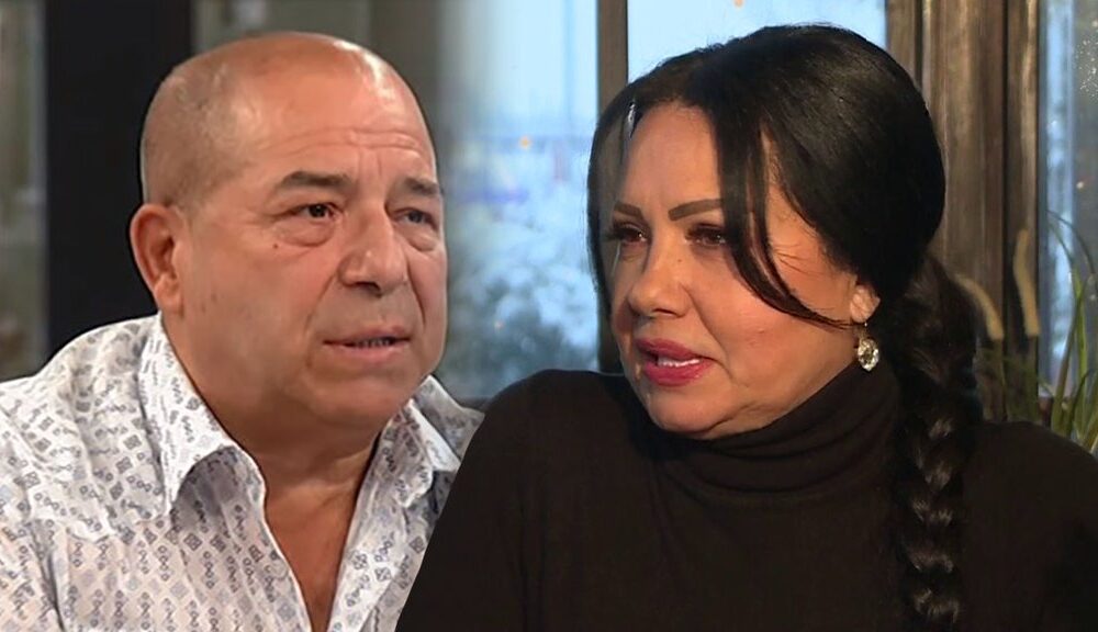 HASAN DUDIĆ OTVORIO DUŠU I OŠTRO KRITIKOVAO: O braku sa Zlatom Petrović i odnosu sa sinom Mikijem progovorio bez zadrške (FOTO) – brak Hasan Dudić i Zlata Petrović