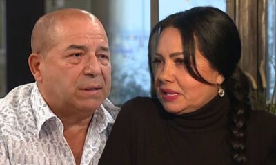 HASAN DUDIĆ OTVORIO DUŠU I OŠTRO KRITIKOVAO: O braku sa Zlatom Petrović i odnosu sa sinom Mikijem progovorio bez zadrške (FOTO) – brak Hasan Dudić i Zlata Petrović