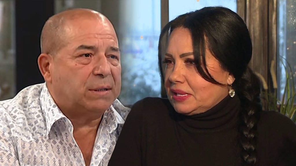 HASAN DUDIĆ OTVORIO DUŠU I OŠTRO KRITIKOVAO: O braku sa Zlatom Petrović i odnosu sa sinom Mikijem progovorio bez zadrške (FOTO) – brak Hasan Dudić i Zlata Petrović