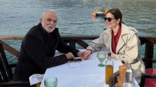 KOMENTAR MAJKE PRODRMAO MREŽE: Anica Lazić i Lazar Ristovski objavili venčanje, podrška stigla iz porodice (FOTO) – venčanje Anice Lazić i Lazara Ristovskog