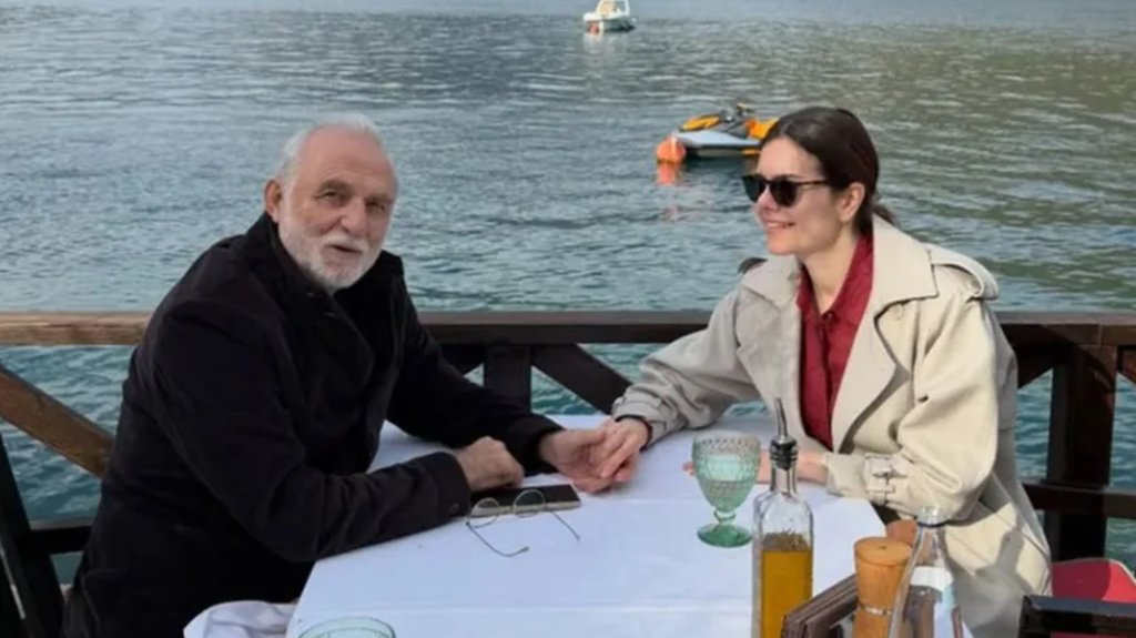 KONTRAST KOJI JE SVE IZNENADIO: Anica Lazić rekla da brak nije za nju, a sada izgovorila sudbonosno 'da' Lazaru Ristovskom – evo kako je reagovala javnost (FOTO) – brak na papiru
