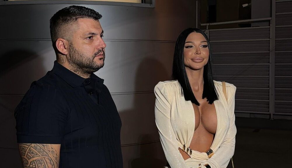 MAJA MARINKOVIĆ OTVORILA SVE KARTE: Stanija više ne postoji bez mene, evo šta je još rekla o bivšoj drugarici (FOTO) – Maja Marinković i Stanija Dobrojević