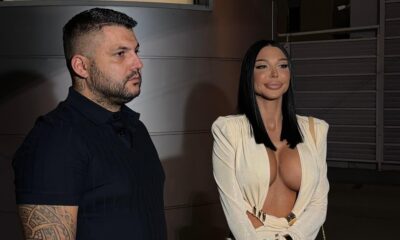 MAJA MARINKOVIĆ OTVORILA SVE KARTE: Stanija više ne postoji bez mene, evo šta je još rekla o bivšoj drugarici (FOTO) – Maja Marinković i Stanija Dobrojević