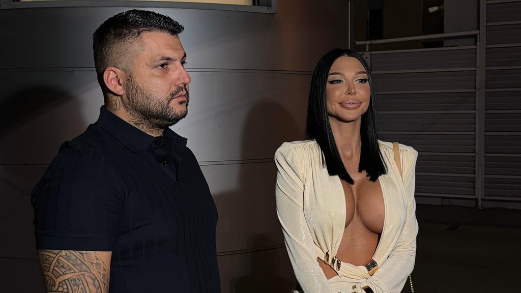 MAJA MARINKOVIĆ OTVORILA SVE KARTE: Stanija više ne postoji bez mene, evo šta je još rekla o bivšoj drugarici (FOTO) – Maja Marinković i Stanija Dobrojević