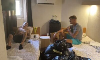 MASKE PADAJU PRED USELJENJE U ELITU: Vasilije Obradović otkrio odnos sa Đukićem, Amar komentarisao Uroševu promenu pola (VIDEO) – pripreme za Elitu 10 u karantinu