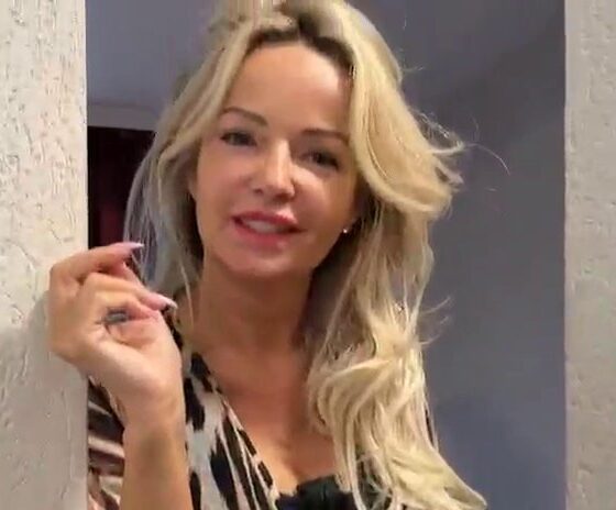 MIRIJANA ZUZIJA IMA SVOJU TAKTIKU PRED ULAZAK U ELITU: Pozvala Daneta da joj obrati pažnju, očekuje poklon kao Sofija (VIDEO) – Mirijana Zuzija Elita