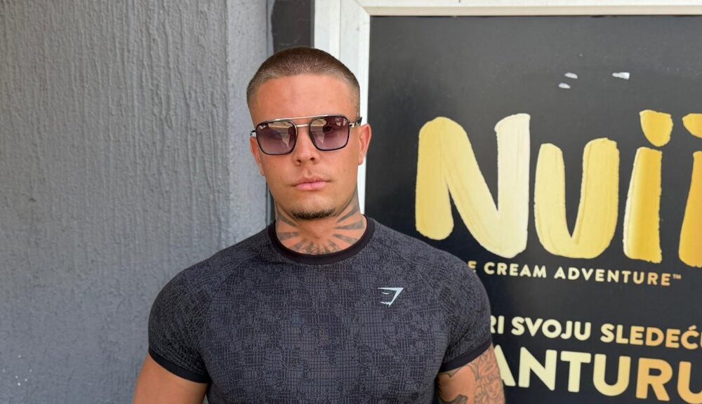 NEPRISTOJNE PONUDE SU SE SLIVALE PRED ULAZAK: Leon Caner otkrio šta su mu nudili budući učesnici Elite 10, sve odbio bez dvoumljenja (VIDEO) – nepristojne ponude pred Elitu 10