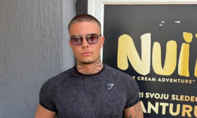 NEPRISTOJNE PONUDE SU SE SLIVALE PRED ULAZAK: Leon Caner otkrio šta su mu nudili budući učesnici Elite 10, sve odbio bez dvoumljenja (VIDEO) – nepristojne ponude pred Elitu 10