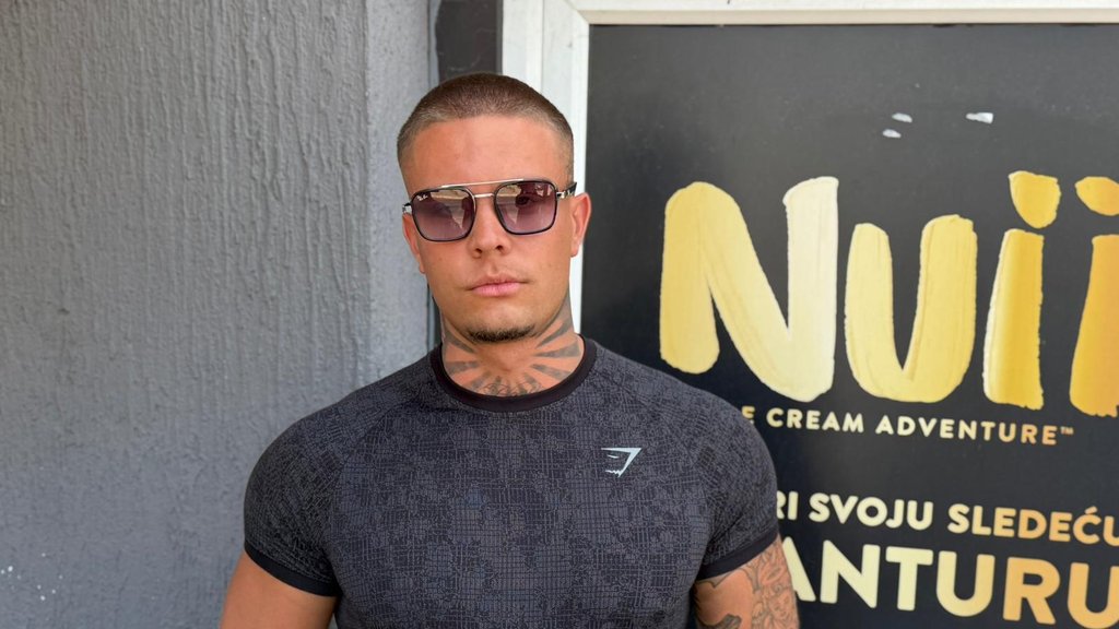 NEPRISTOJNE PONUDE SU SE SLIVALE PRED ULAZAK: Leon Caner otkrio šta su mu nudili budući učesnici Elite 10, sve odbio bez dvoumljenja (VIDEO) – nepristojne ponude pred Elitu 10